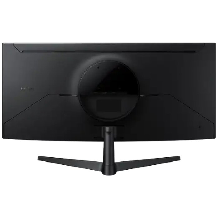 Samsung ViewFinity S5 S34H550GAU Monitor Curvo 34 UWQHD Negro